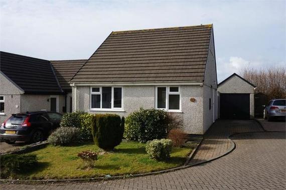 2&nbsp;Bedroom&nbsp;Detached B...