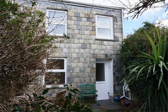 3 Bedroom Cottage