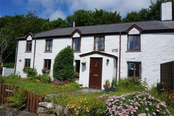 4&nbsp;Bedroom&nbsp;Cottage