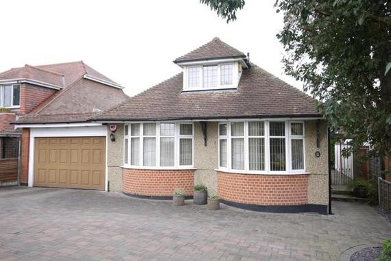 3 Bedroom Detached B...