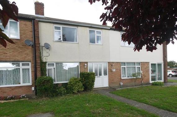 3 Bedroom Terraced