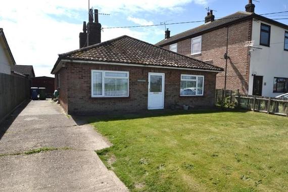 3 Bedroom Detached B...