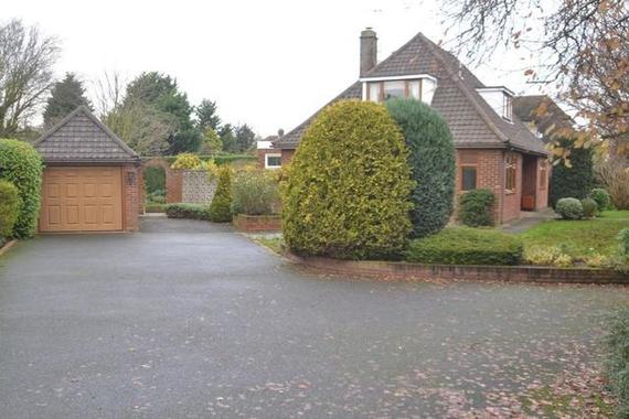 4 Bedroom Detached B...