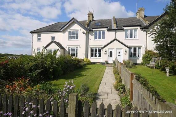 3 Bedroom Terraced