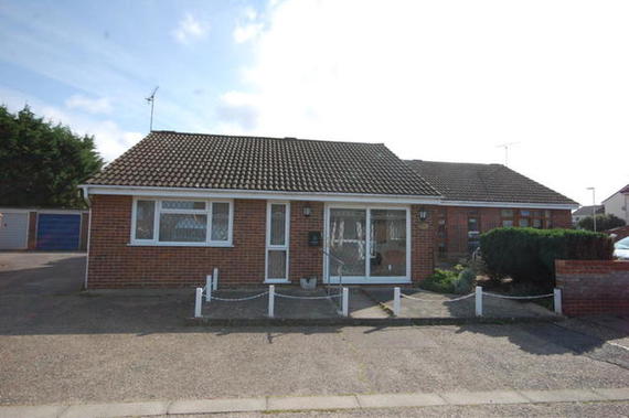 2&nbsp;Bedroom&nbsp;Semi-Detac...