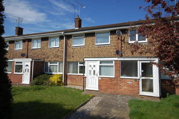 3 Bedroom Terraced