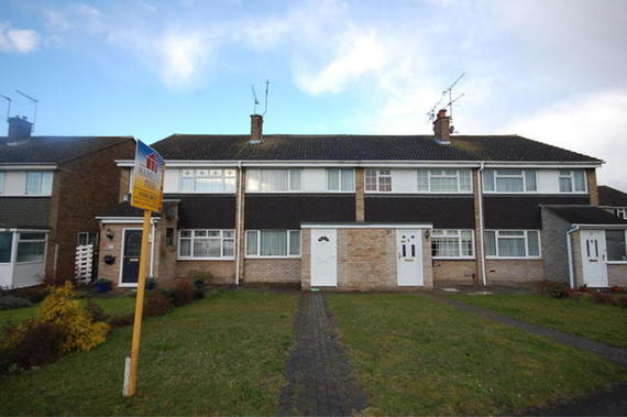 4 Bedroom Terraced