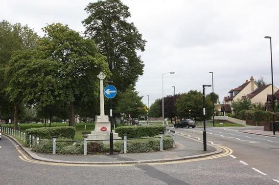 1&nbsp;Bedroom&nbsp;Flat