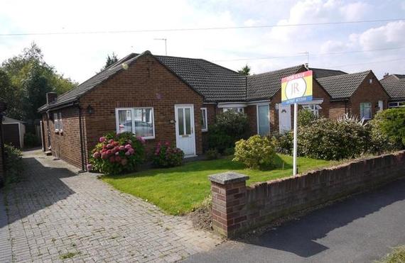 2 Bedroom Semi-Detac...
