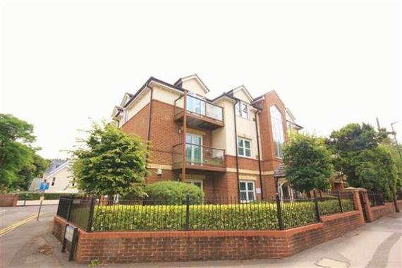 2 Bedroom Flat