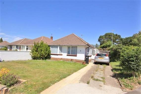 3 Bedroom Bungalow