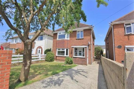 3 Bedroom Detached