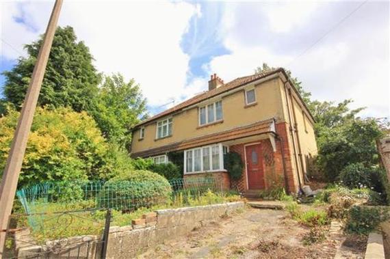 3 Bedroom Semi-Detac...