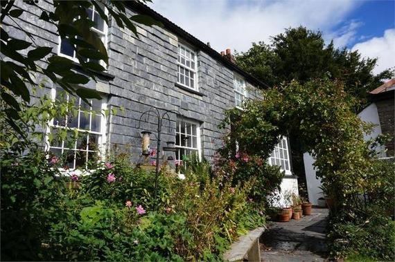 3&nbsp;Bedroom&nbsp;Cottage