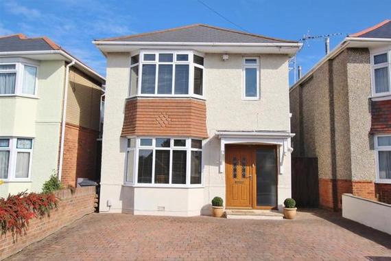 3 Bedroom Detached