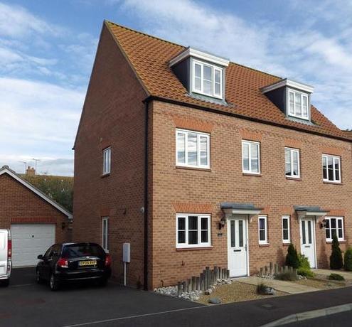 3&nbsp;Bedroom&nbsp;Semi-Detac...