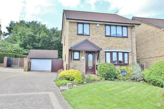 4 Bedroom Detached