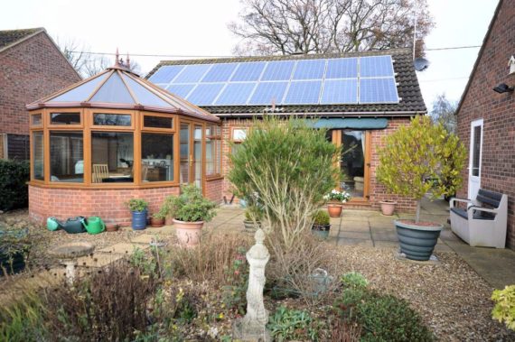 2&nbsp;Bedroom&nbsp;Bungalow