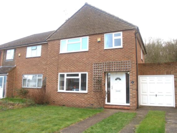 3 Bedroom Semi-Detac...