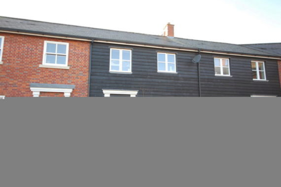 3 Bedroom Terraced