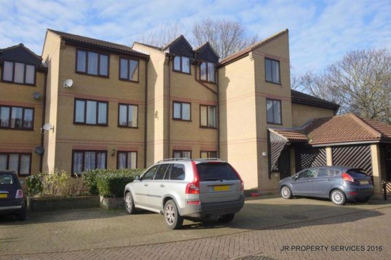 2 Bedroom Flat