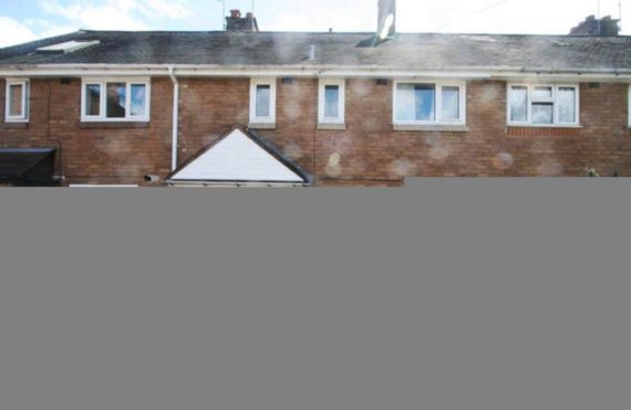 3 Bedroom Terraced