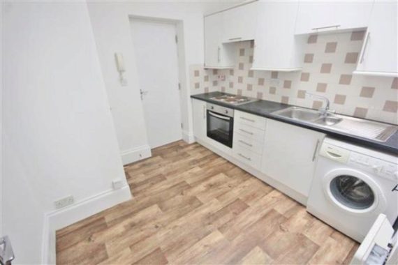 2&nbsp;Bedroom&nbsp;Flat