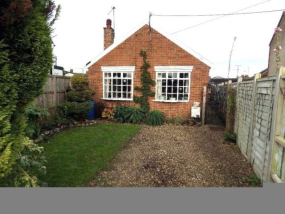 2&nbsp;Bedroom&nbsp;Bungalow