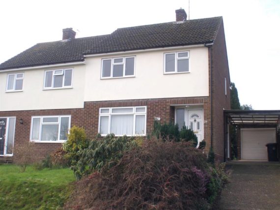 3 Bedroom Semi-Detac...
