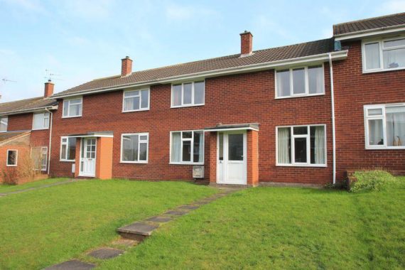 3 Bedroom Terraced