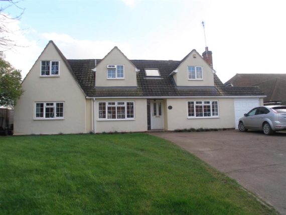 5&nbsp;Bedroom&nbsp;Detached