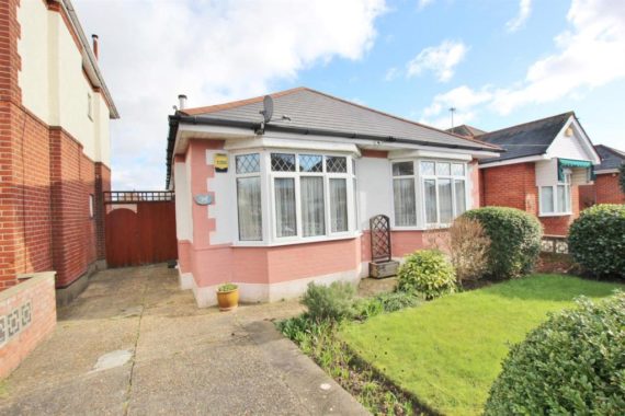 3 Bedroom Detached B...