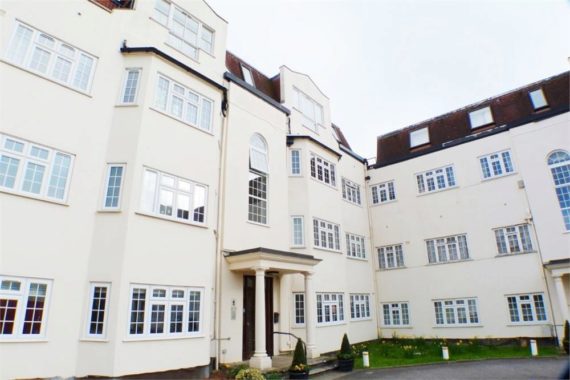 3 Bedroom Flat