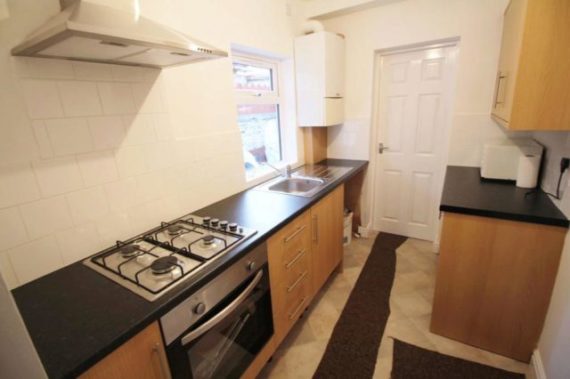 3 Bedroom Terraced