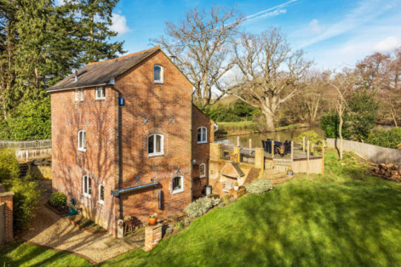 3 Bedroom Detached