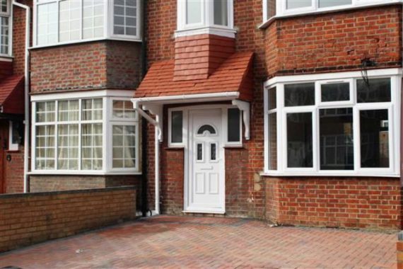 4 Bedroom Terraced
