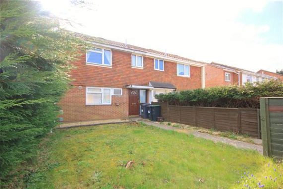 3 Bedroom Terraced