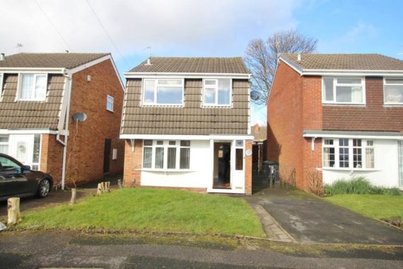 3 Bedroom Detached