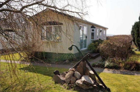 1&nbsp;Bedroom&nbsp;Park Home