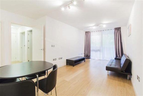 2 Bedroom Flat