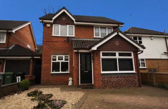 3 Bedroom Detached