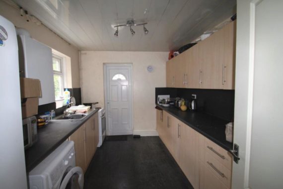 4 Bedroom Property