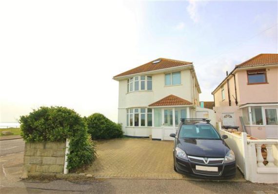 3 Bedroom Detached