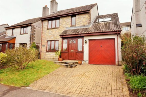 3 Bedroom Detached