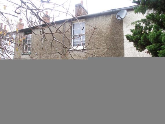 2 Bedroom Terraced