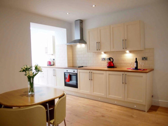 3 Bedroom Terraced