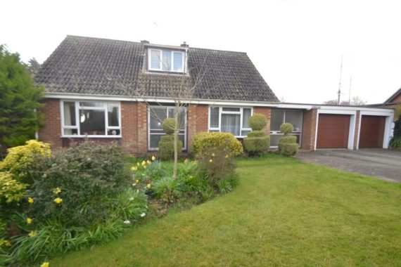 3 Bedroom Detached B...