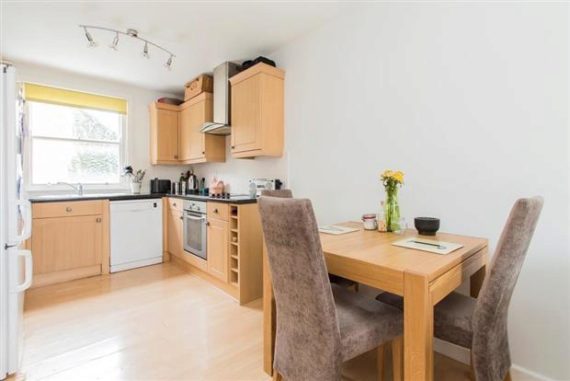 1&nbsp;Bedroom&nbsp;Flat