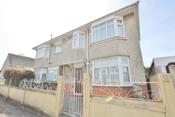 3 Bedroom Detached