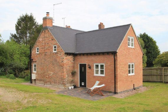 3 Bedroom Detached